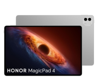 HONOR MagicPad4 12/256 G szary + klawiatura + rysik - 1517301 - zdjęcie 2